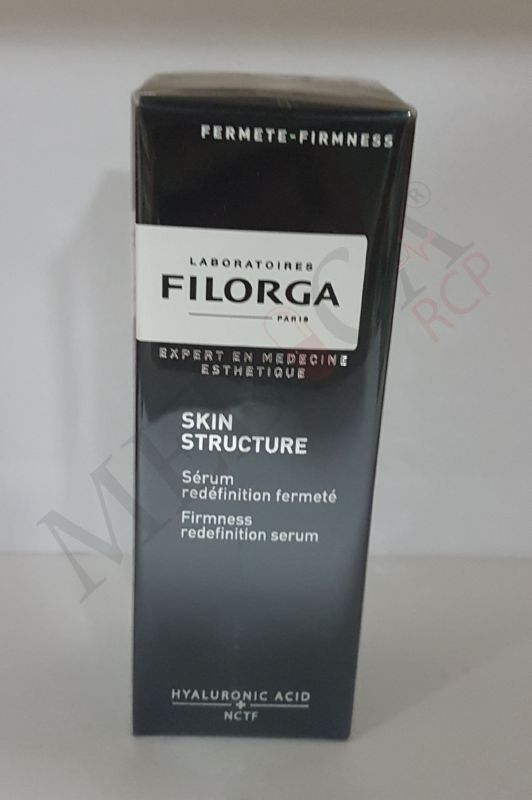Filorga Skin Structure Sérum Redéfinition Fermeté